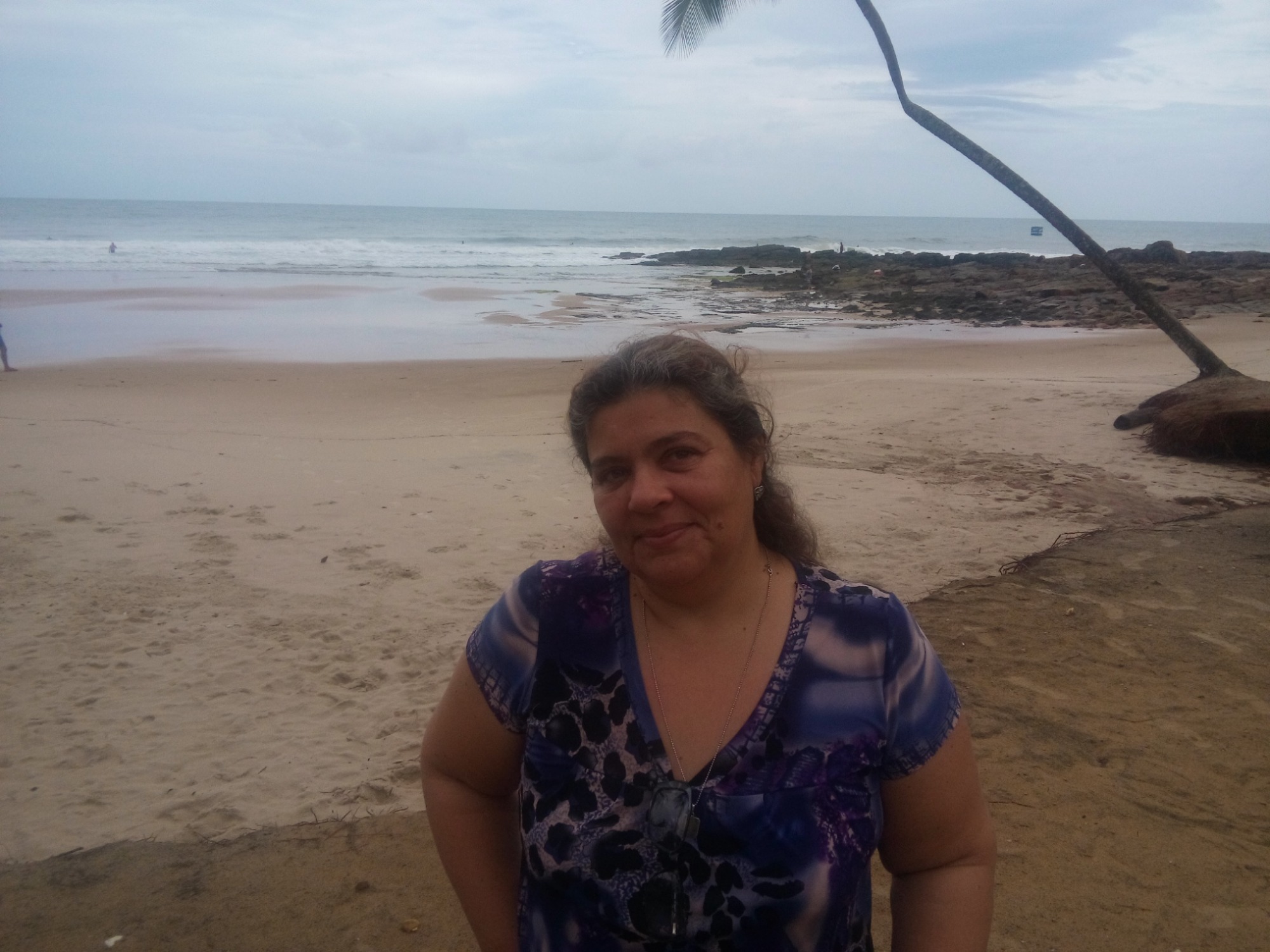 Esposa Sandra safada