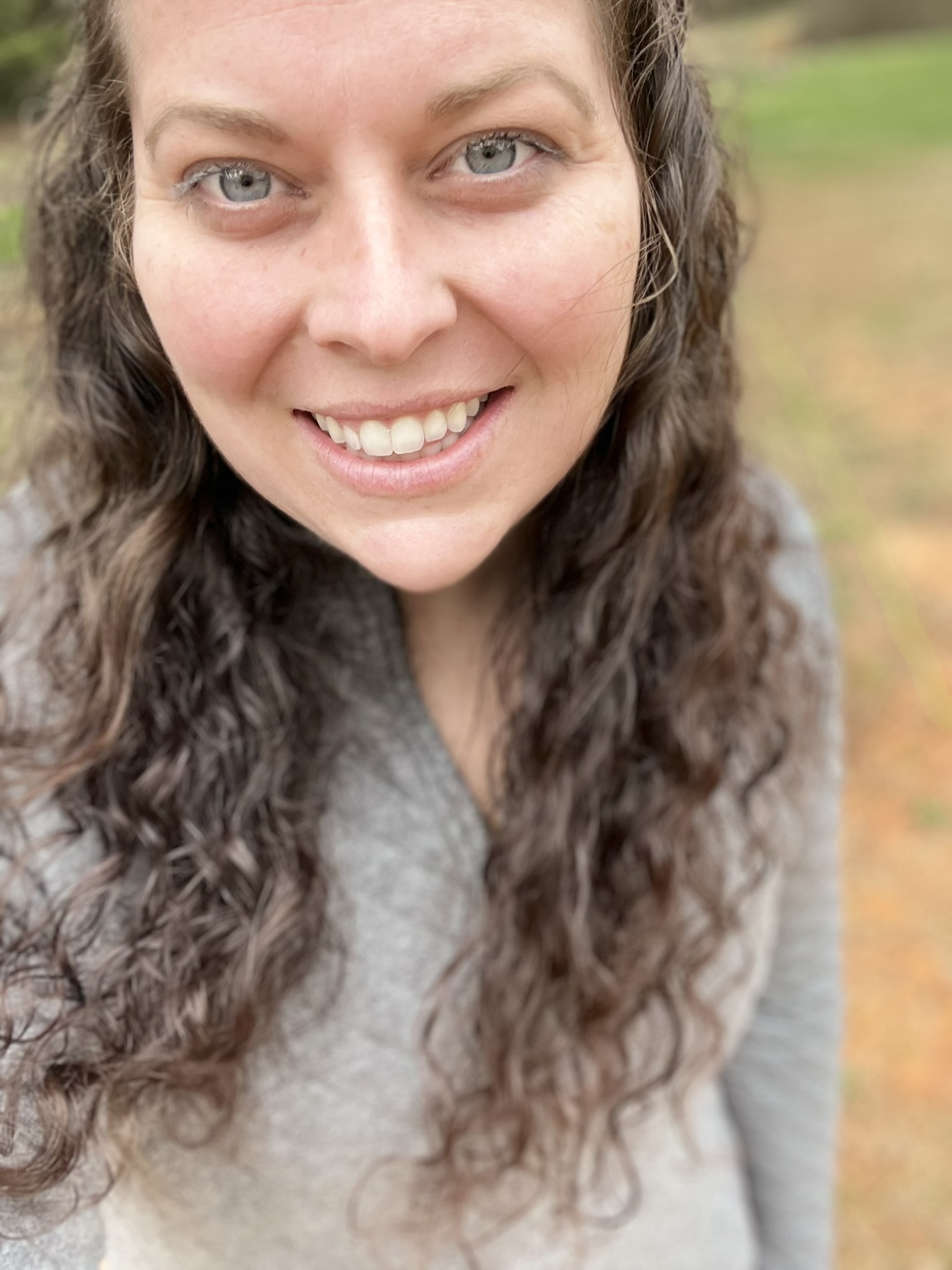 Kimchele feeling cute!