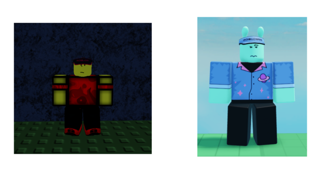 Can someone make art for these 2 Elliots fuck plz