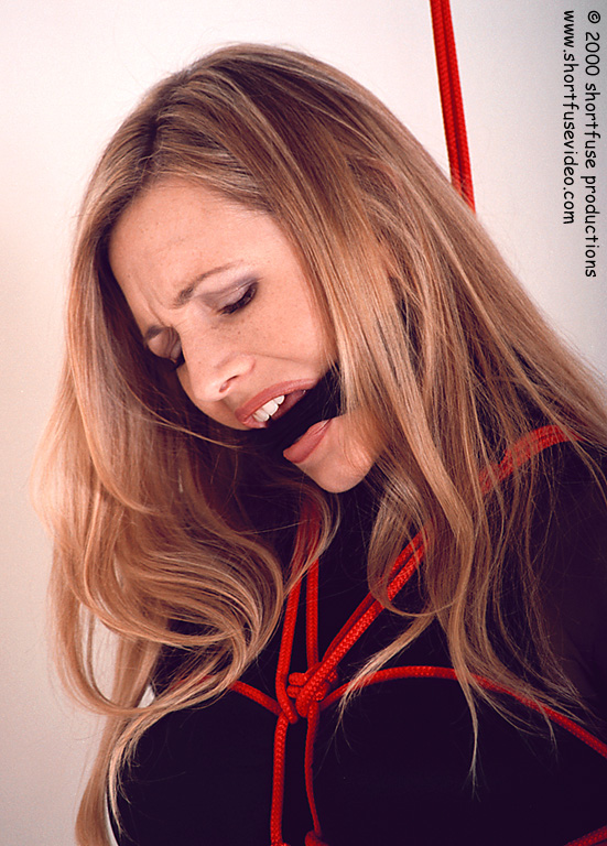 magnificent bondage 118