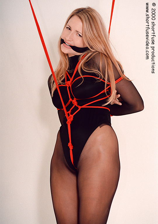 magnificent bondage 118