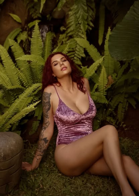 Let's spend lots of time together