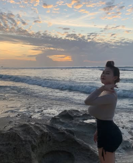 Let's spend lots of time together