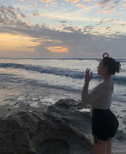 Let's spend lots of time together