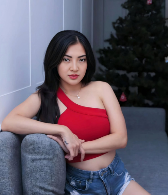 Let's spend lots of time together