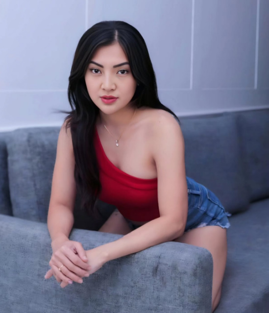 Let's spend lots of time together