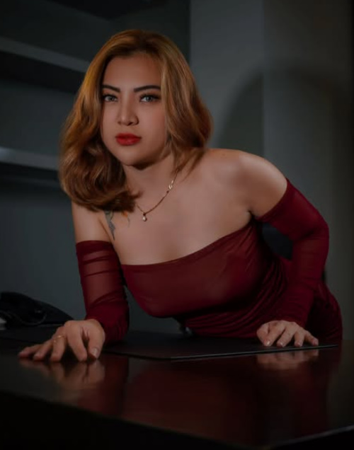 Let's spend lots of time together