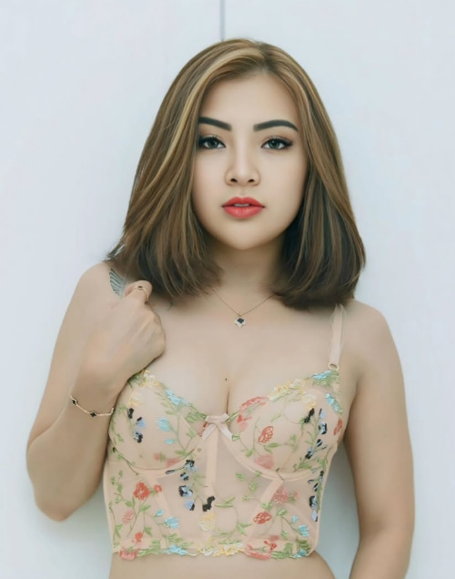 Let's spend lots of time together