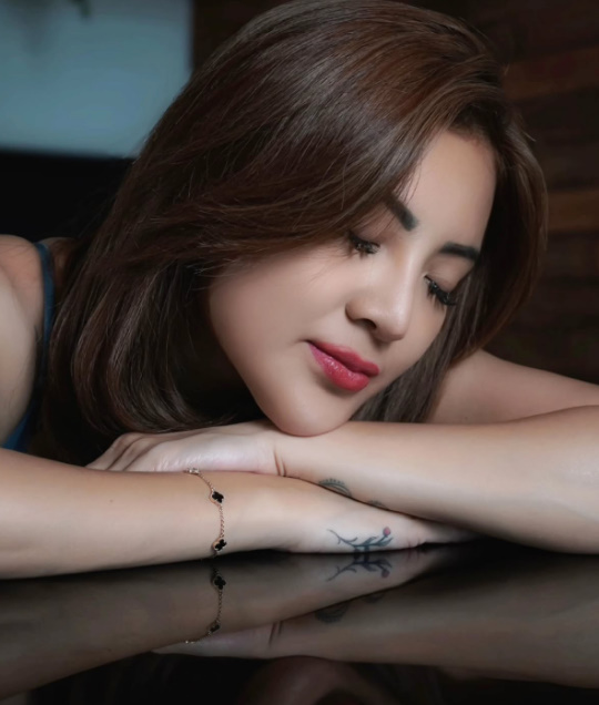 Let's spend lots of time together