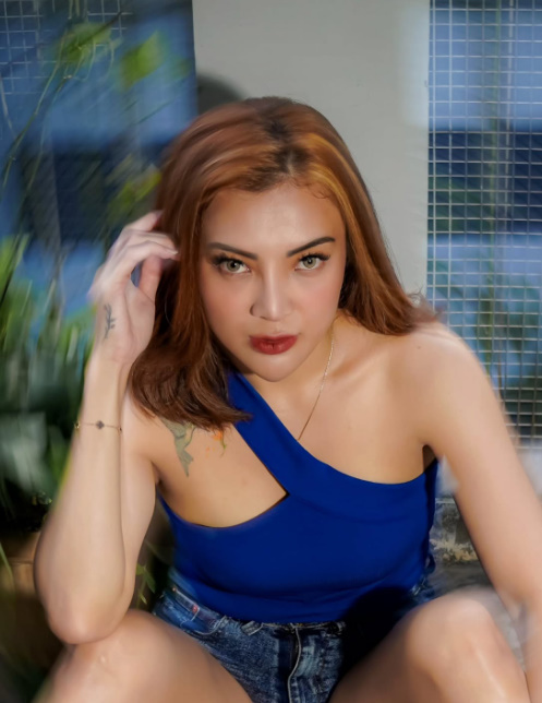 Let's spend lots of time together