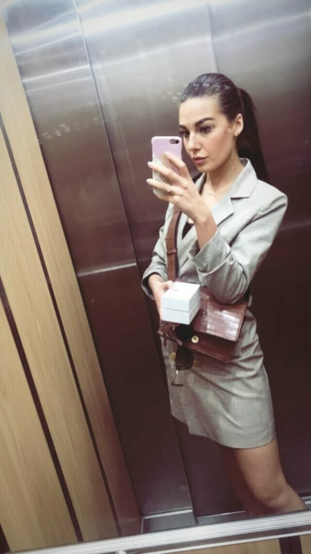 Ola Nowakowska jasiurska