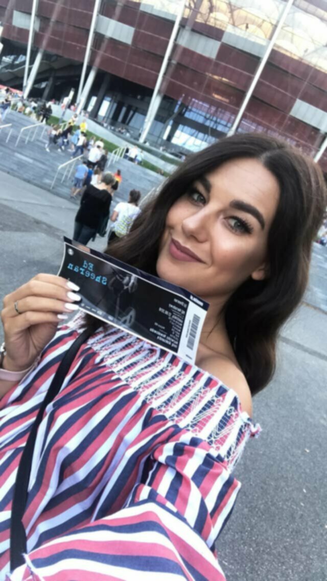 Ola Nowakowska jasiurska