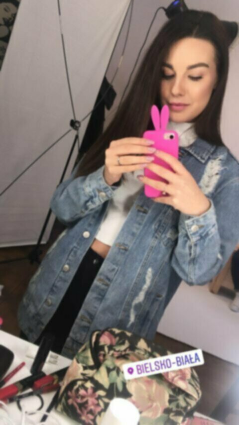 Ola Nowakowska jasiurska