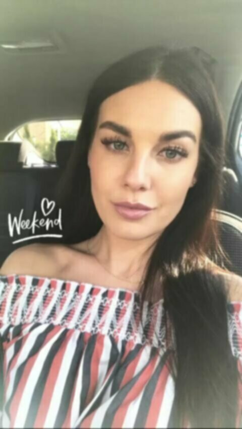 Ola Nowakowska jasiurska