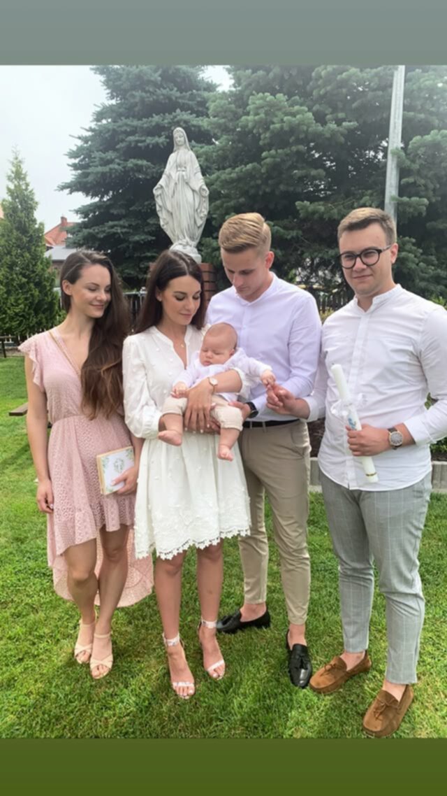 Ola Nowakowska jasiurska