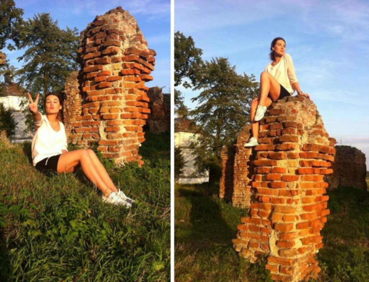 Ola Nowakowska jasiurska