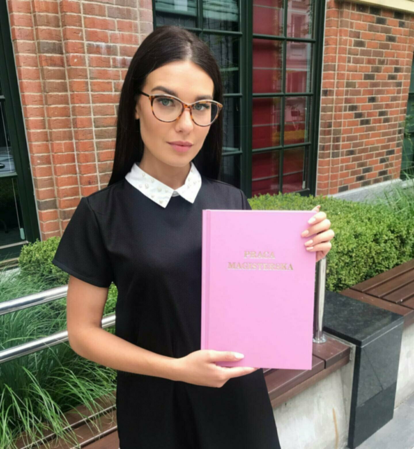 Ola Nowakowska jasiurska