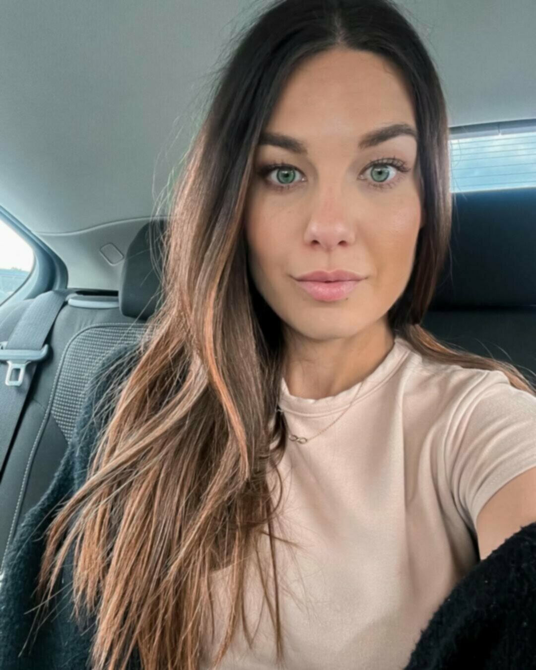 Ola Nowakowska jasiurska