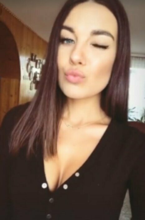 Ola Nowakowska jasiurska