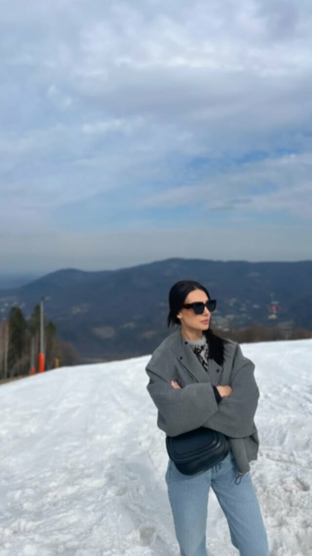 Ola Nowakowska jasiurska