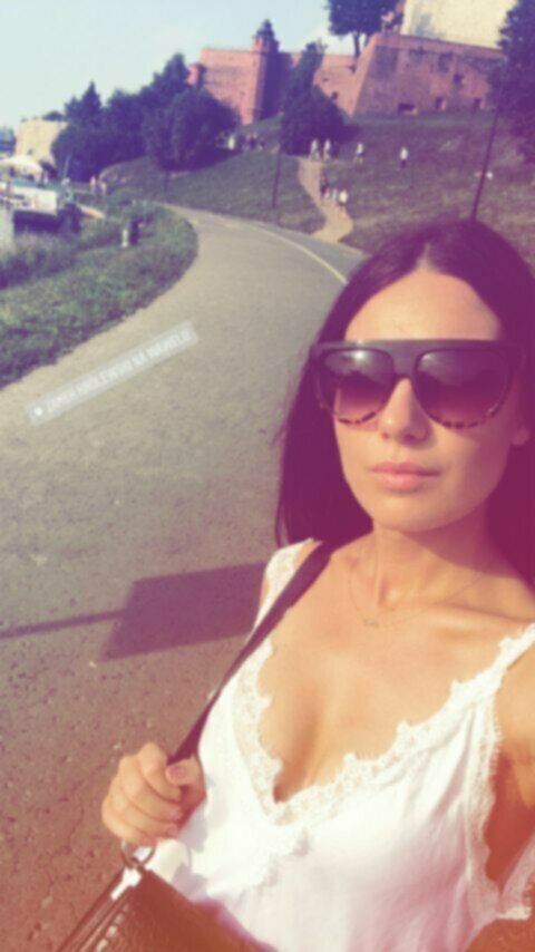 Ola Nowakowska jasiurska