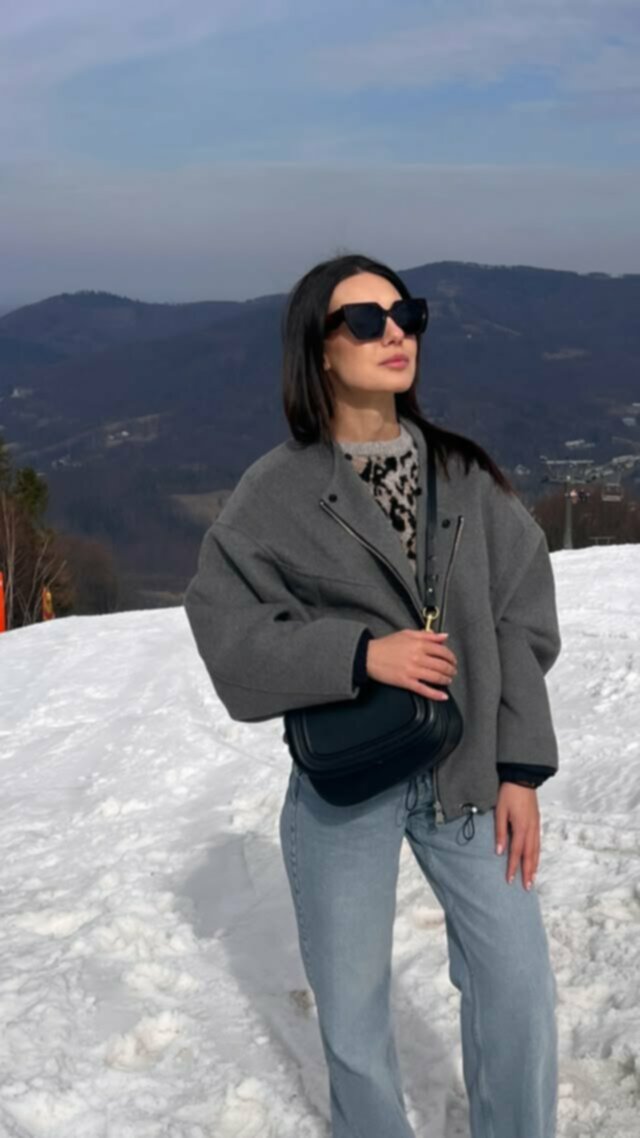 Ola Nowakowska jasiurska