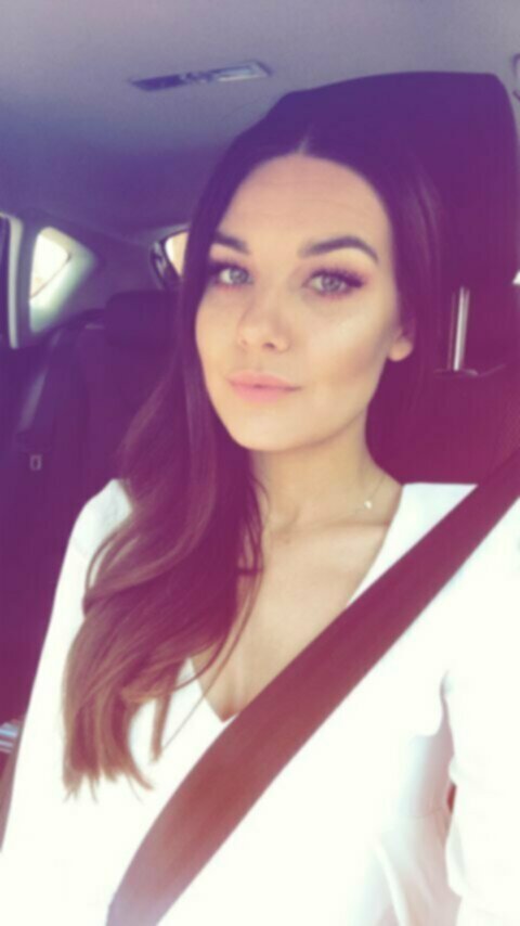 Ola Nowakowska jasiurska