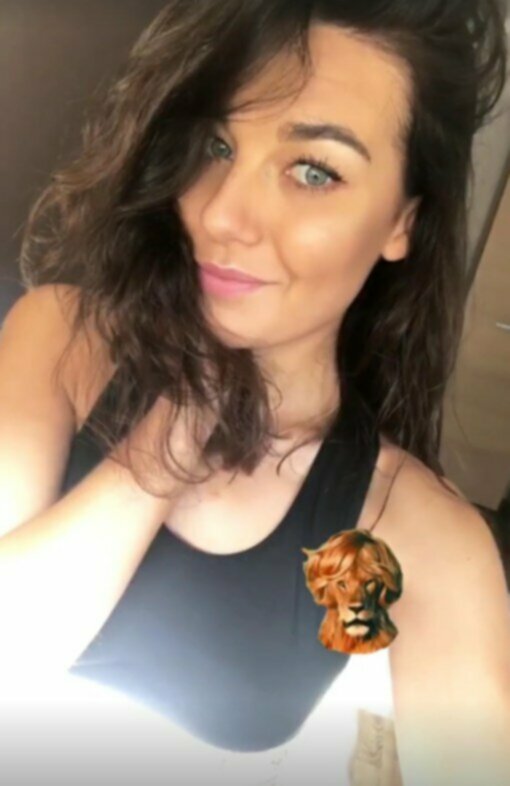 Ola Nowakowska jasiurska