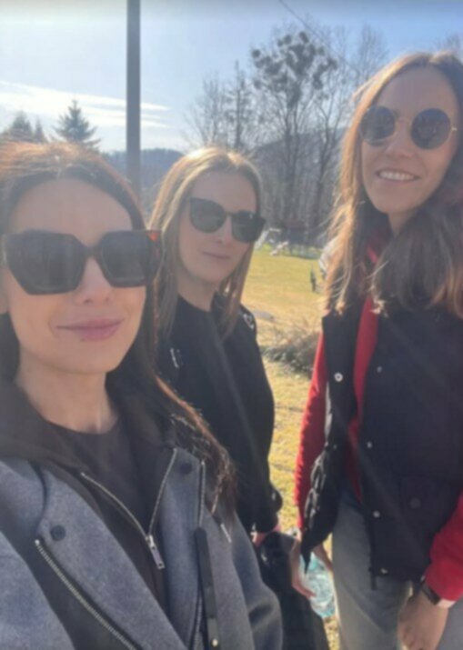 Ola Nowakowska jasiurska