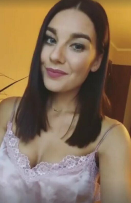 Ola Nowakowska jasiurska