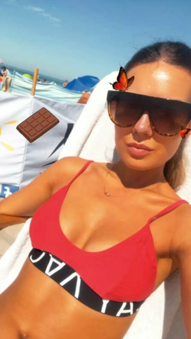 Ola Nowakowska jasiurska