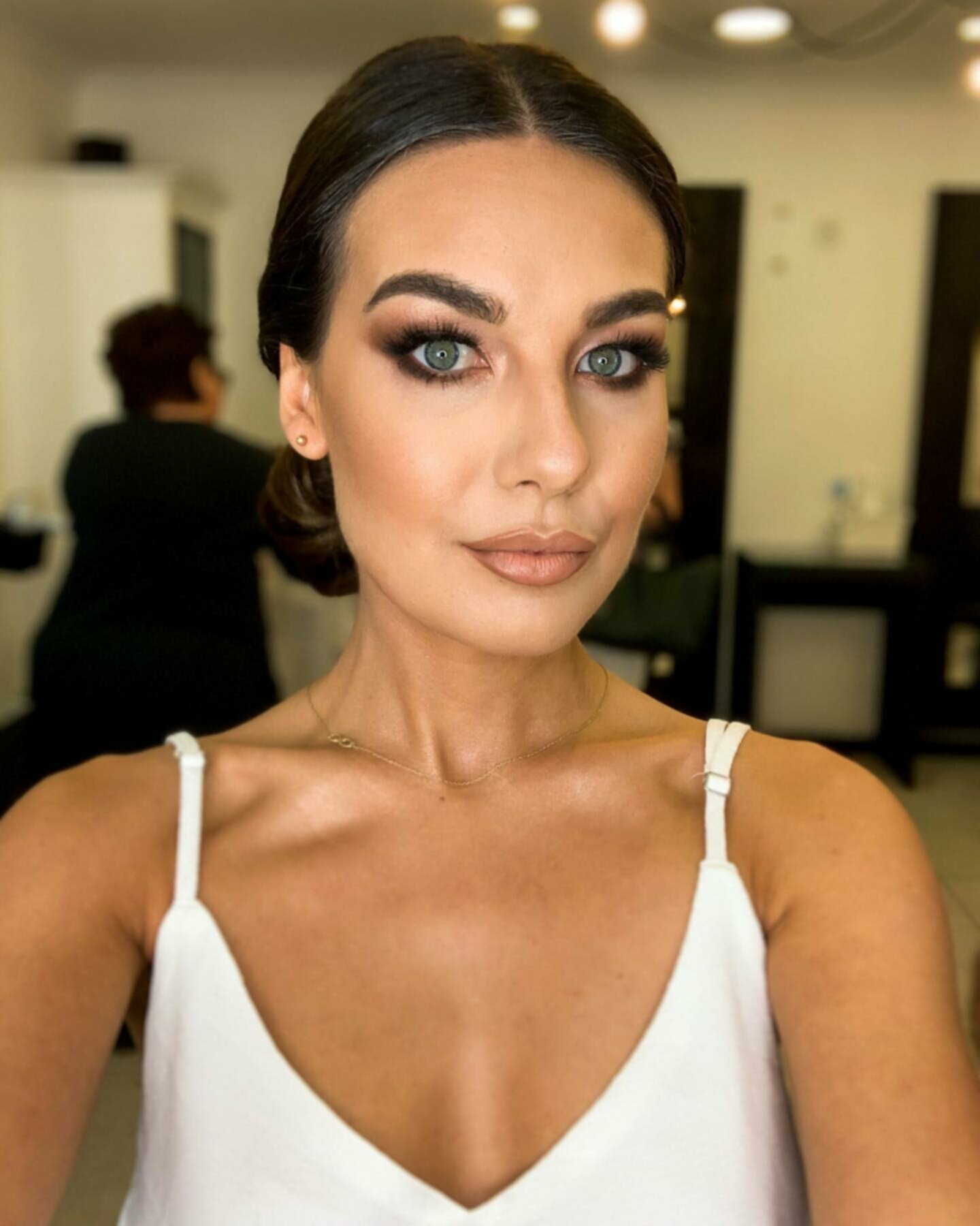 Ola Nowakowska jasiurska