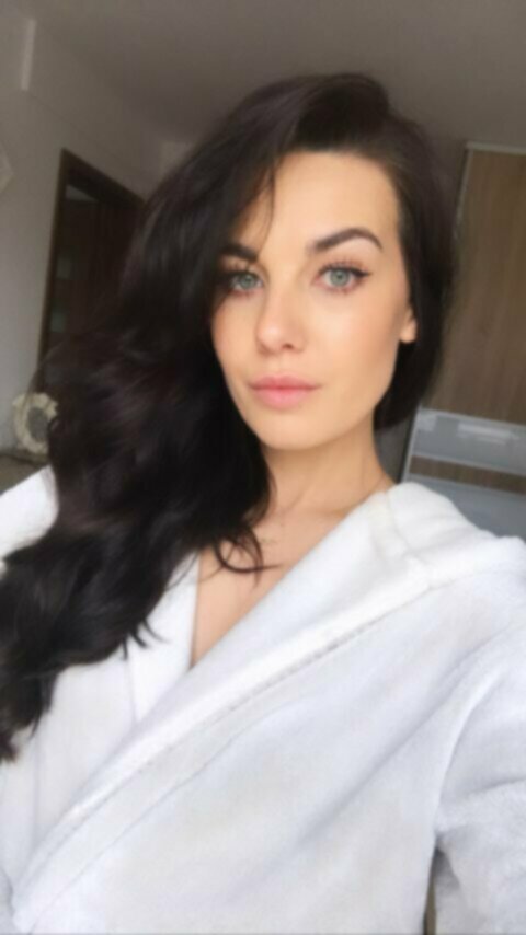 Ola Nowakowska jasiurska