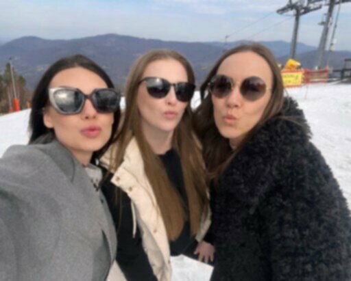 Ola Nowakowska jasiurska