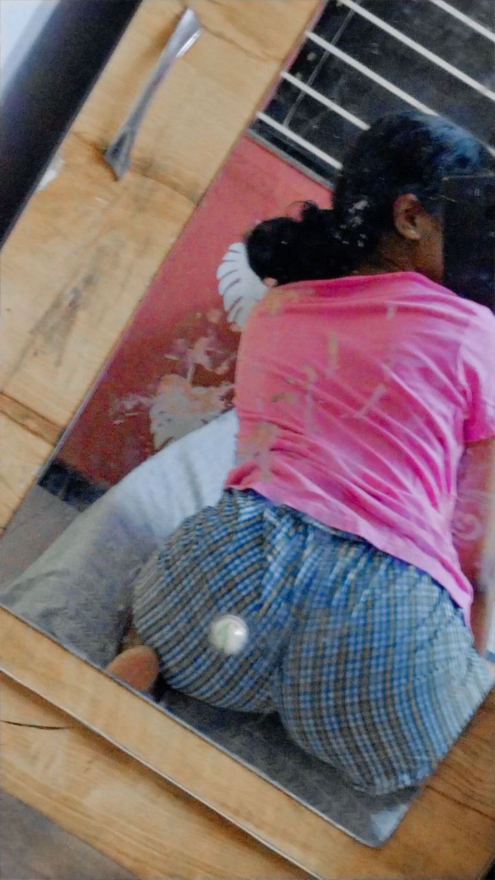 Slim Babe Pics for BF