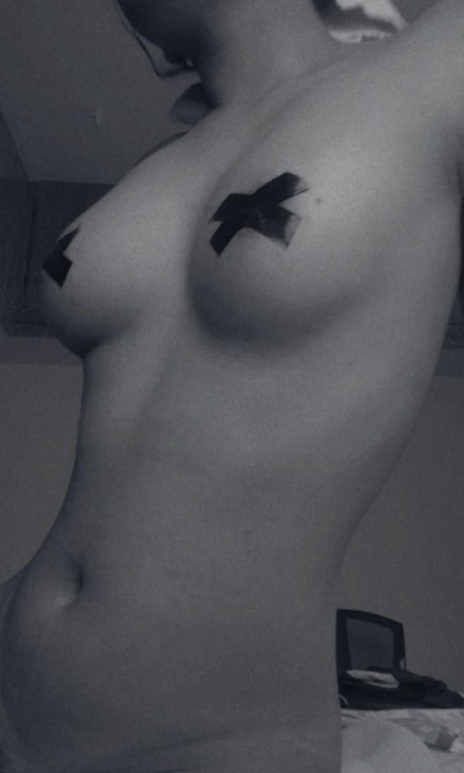 Slim Babe Pics for BF