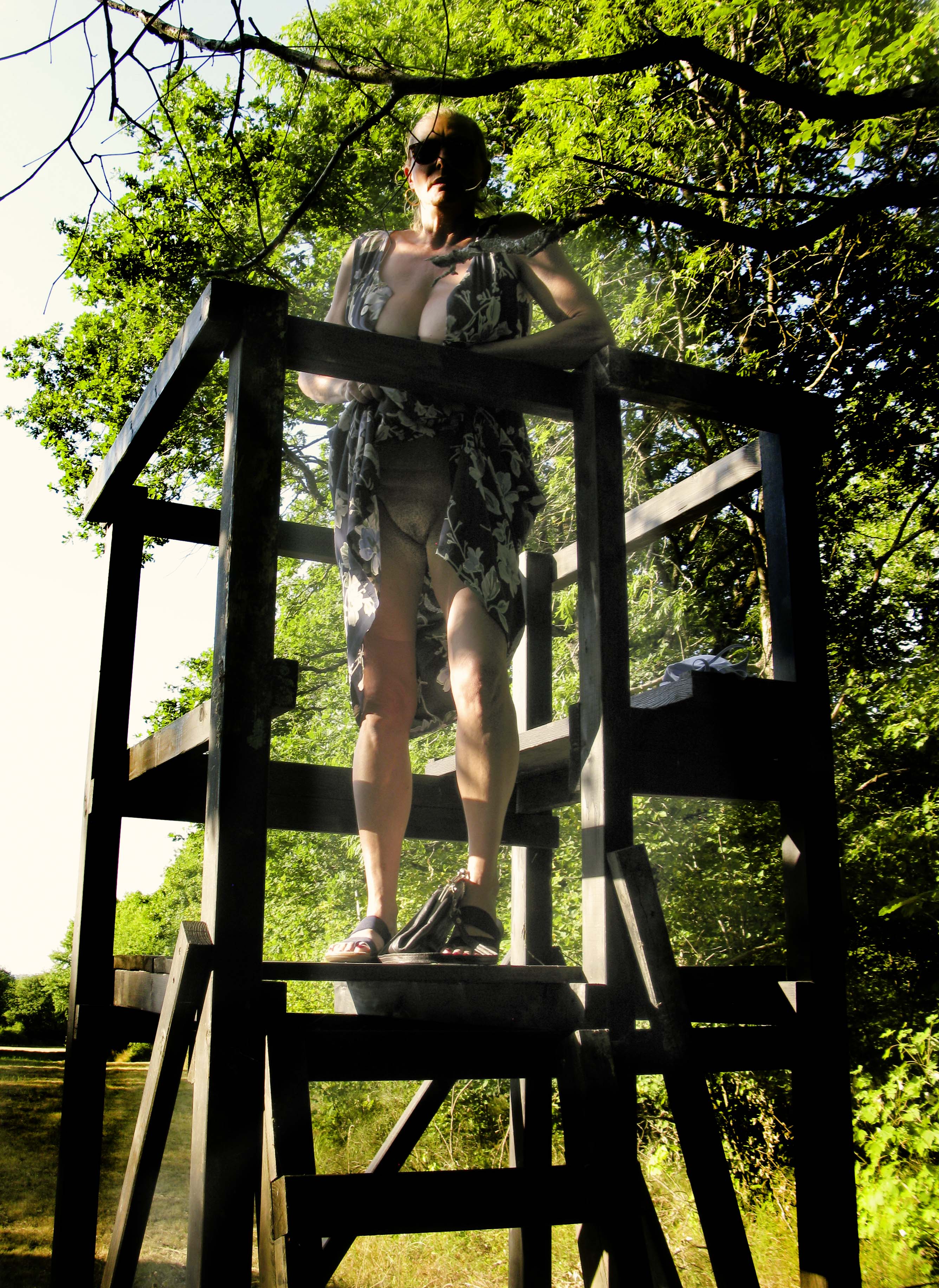 geile private Bilder