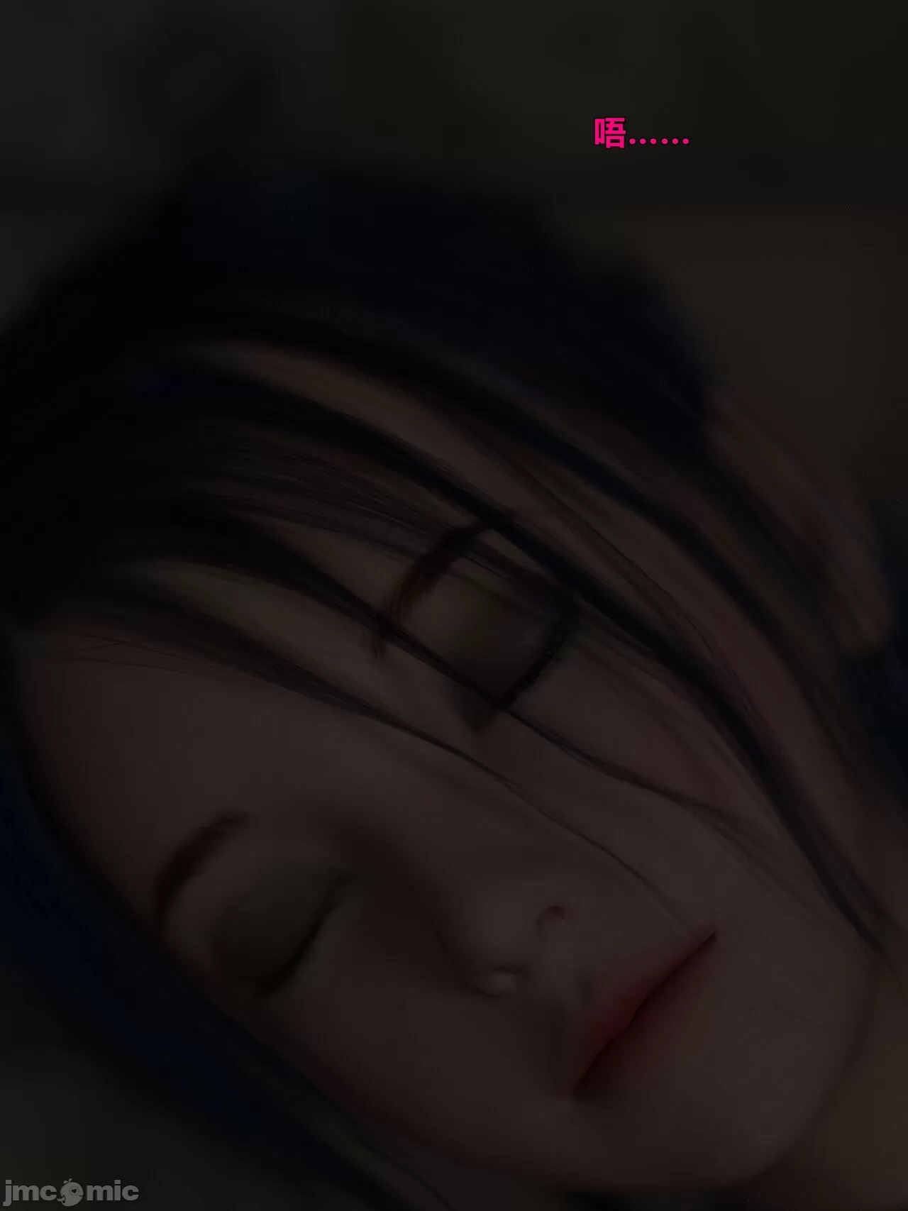 Ancient Chinese Heroine bondage4️⃣-2