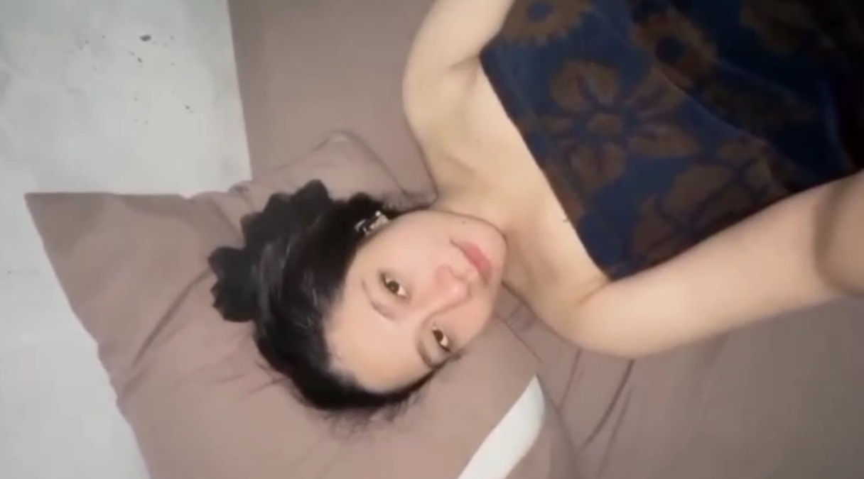 Let's spend lots of time together