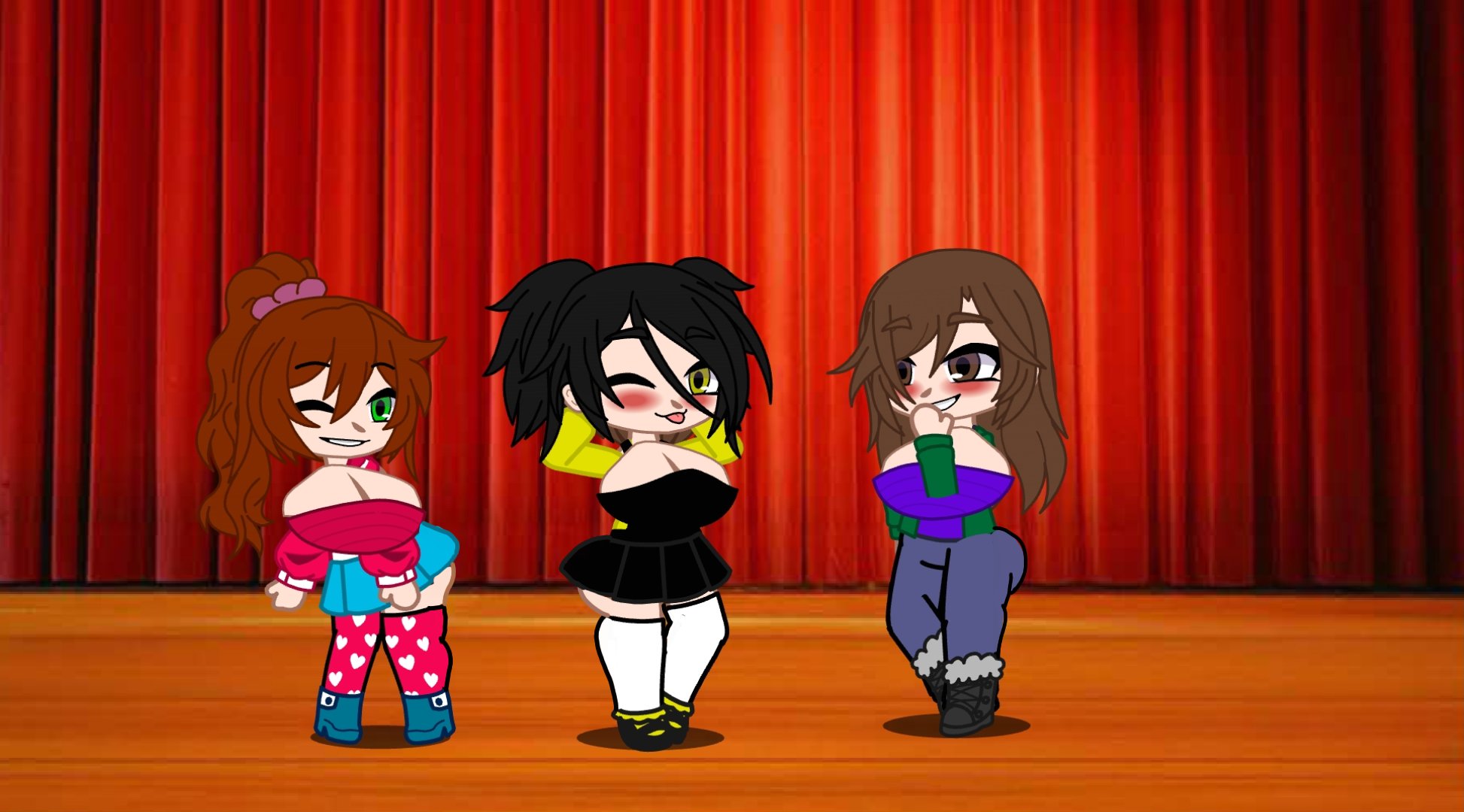 [Part 1] artist - mr.jon