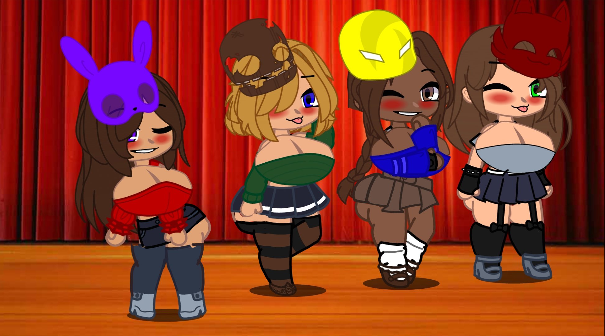 [Part 1] artist - mr.jon