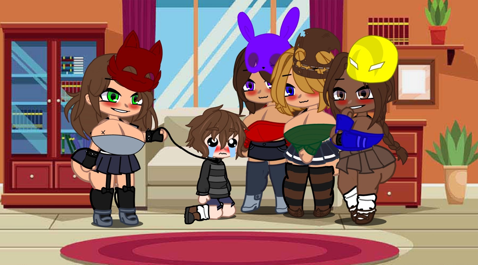 [Part 1] artist - mr.jon