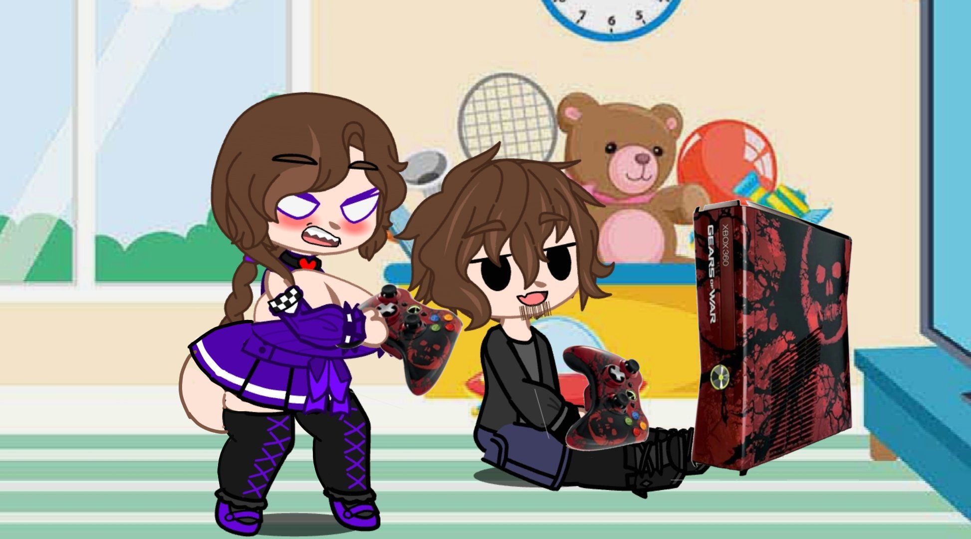 [Part 1] artist - mr.jon