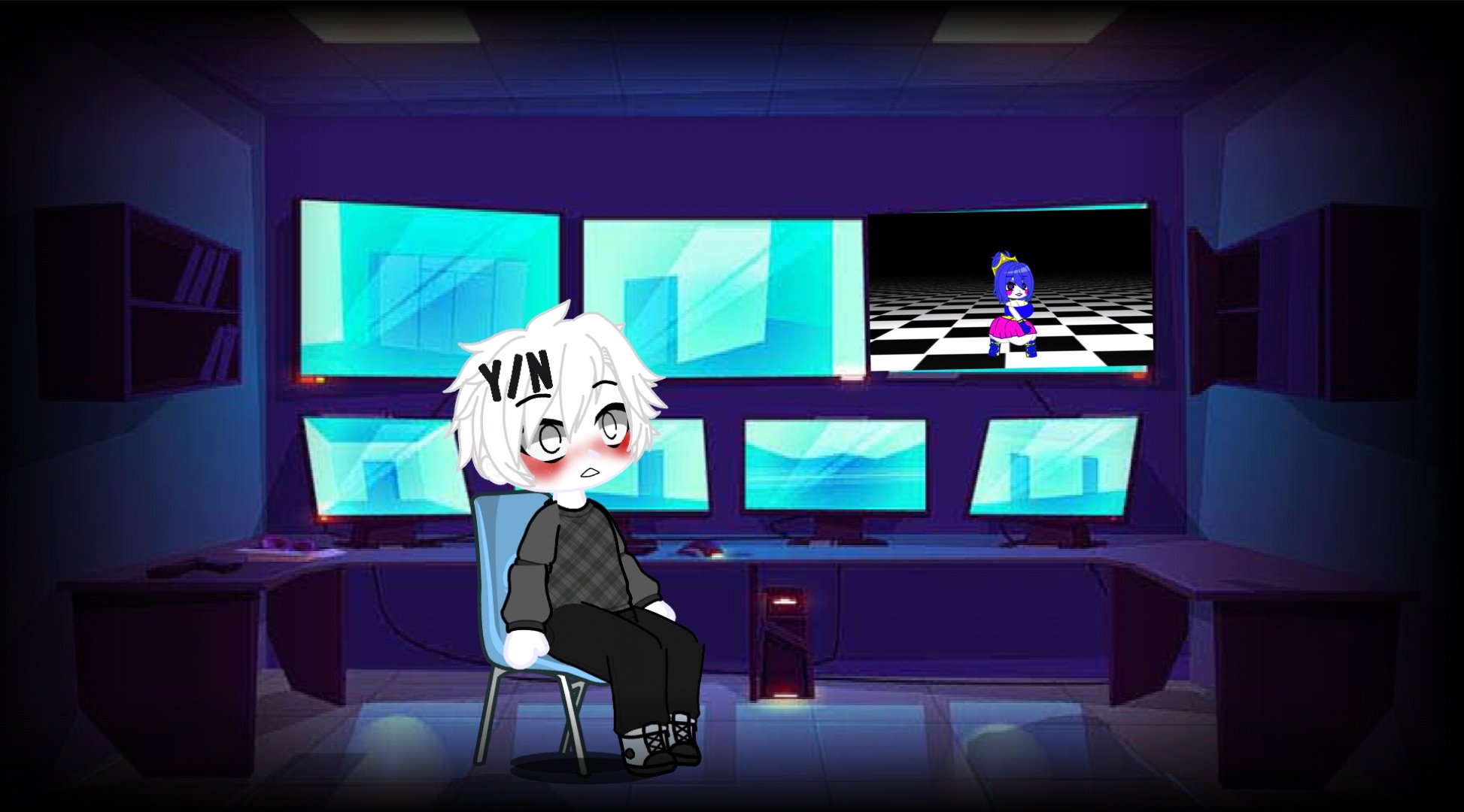 [Part 1] artist - mr.jon