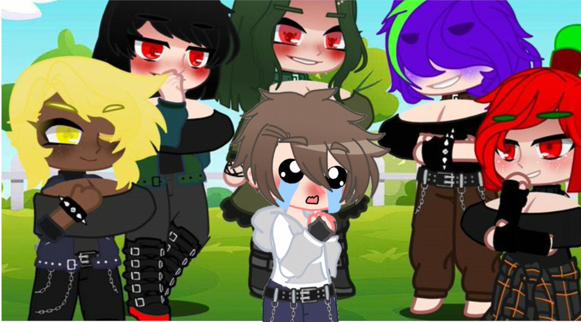 [Part 1] artist - mr.jon