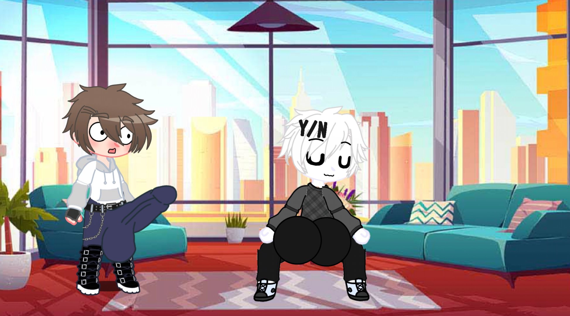 [Part 1] artist - mr.jon