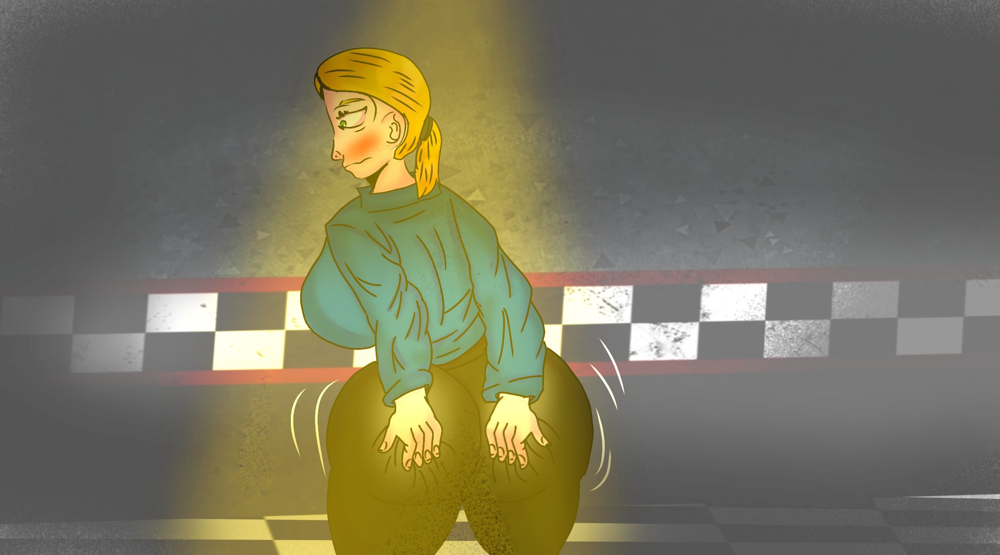 [Part 1] artist - mr.jon