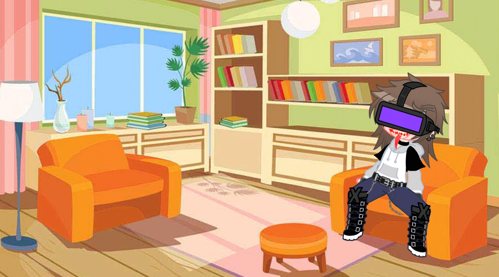 [Part 1] artist - mr.jon