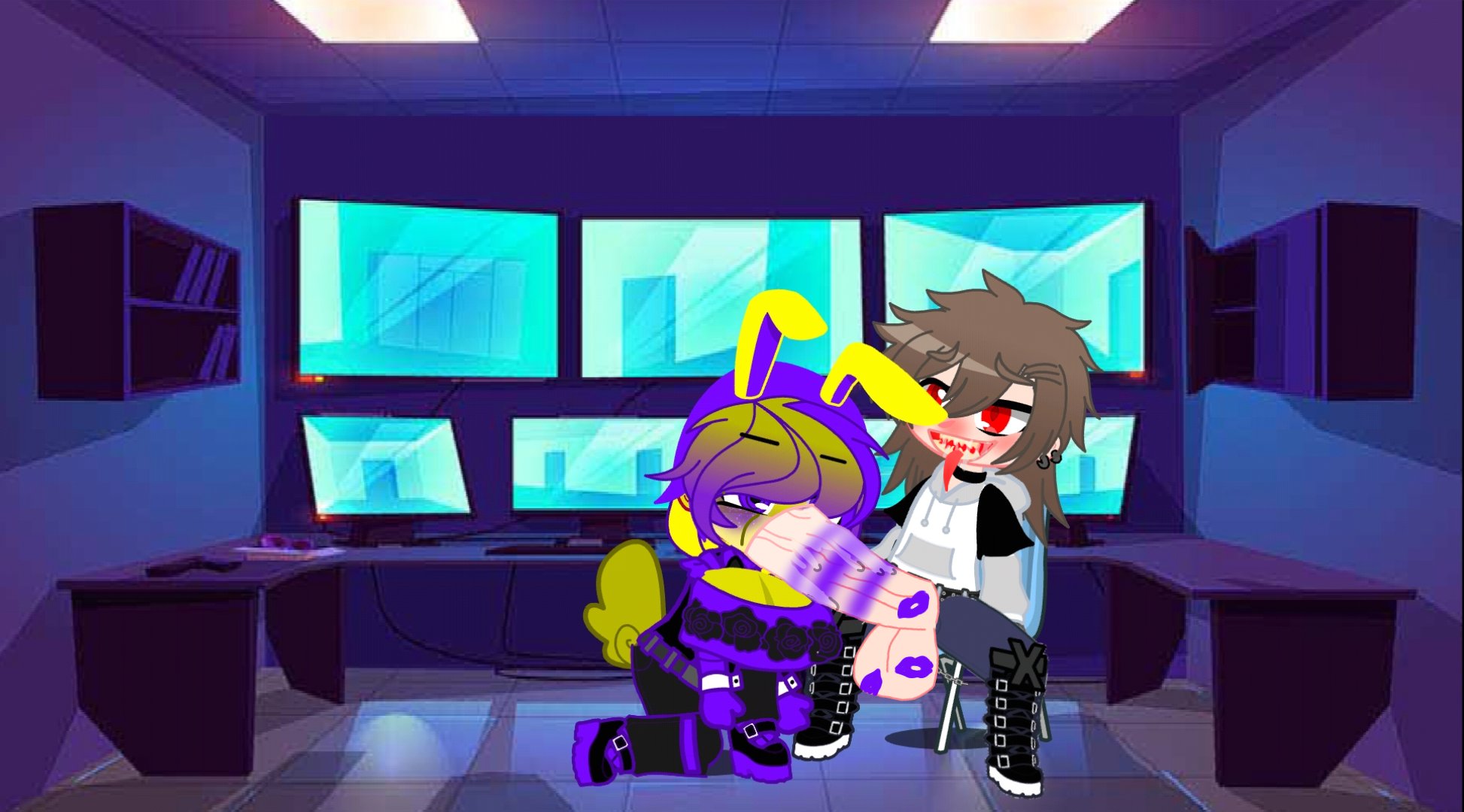 [Part 1] artist - mr.jon