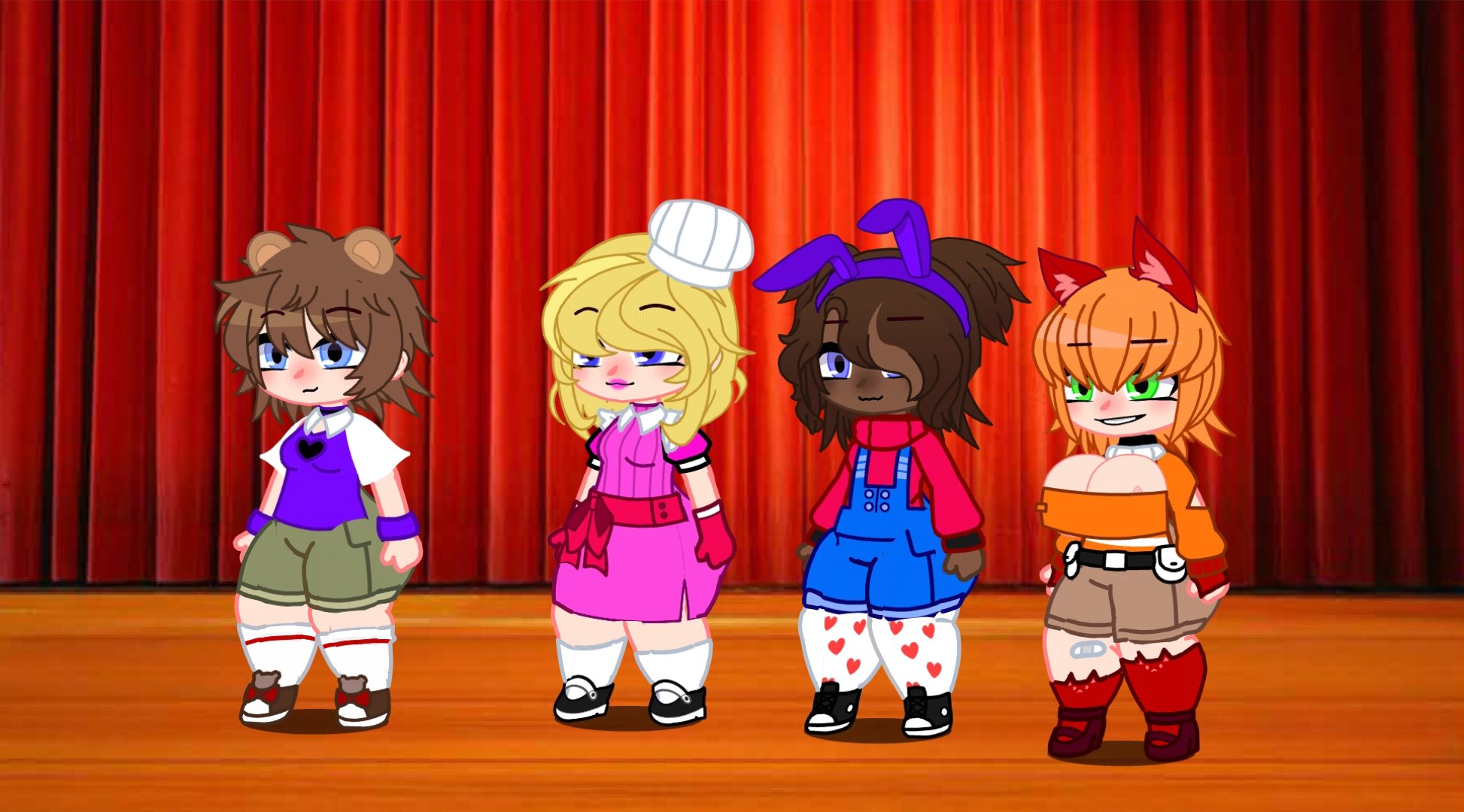 [Part 1] artist - mr.jon